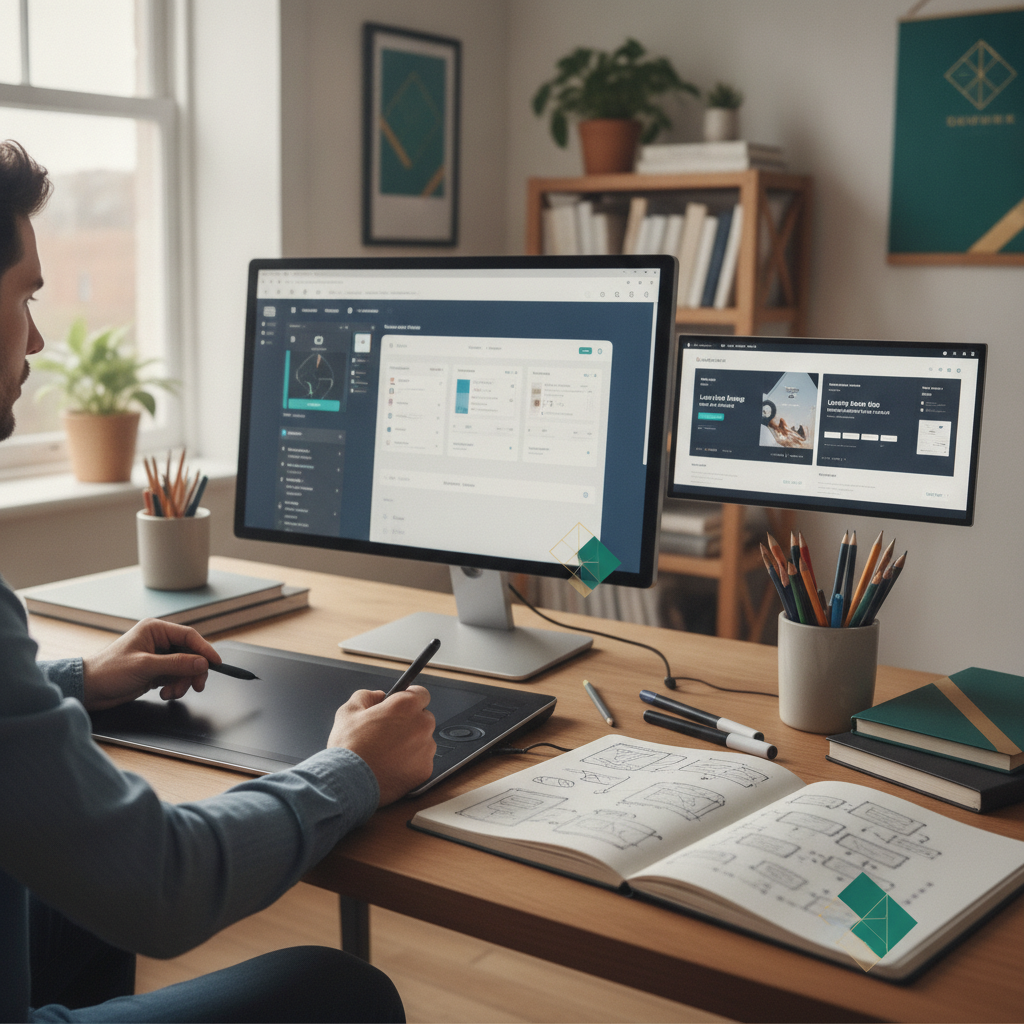 Canva do Zero ao Profissional: Crie Artes que Vendem