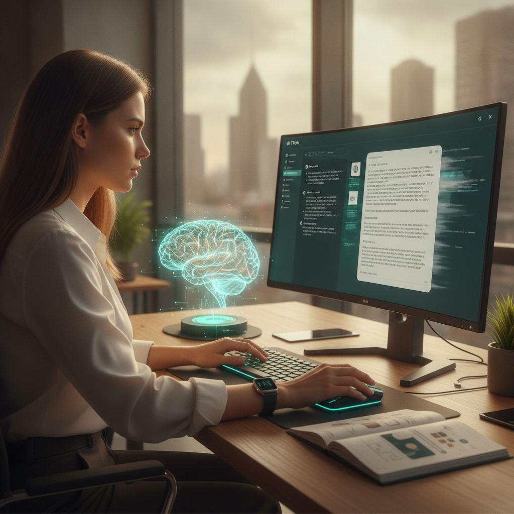 ChatGPT para o Trabalho: Faça em Minutos o que Levava Horas