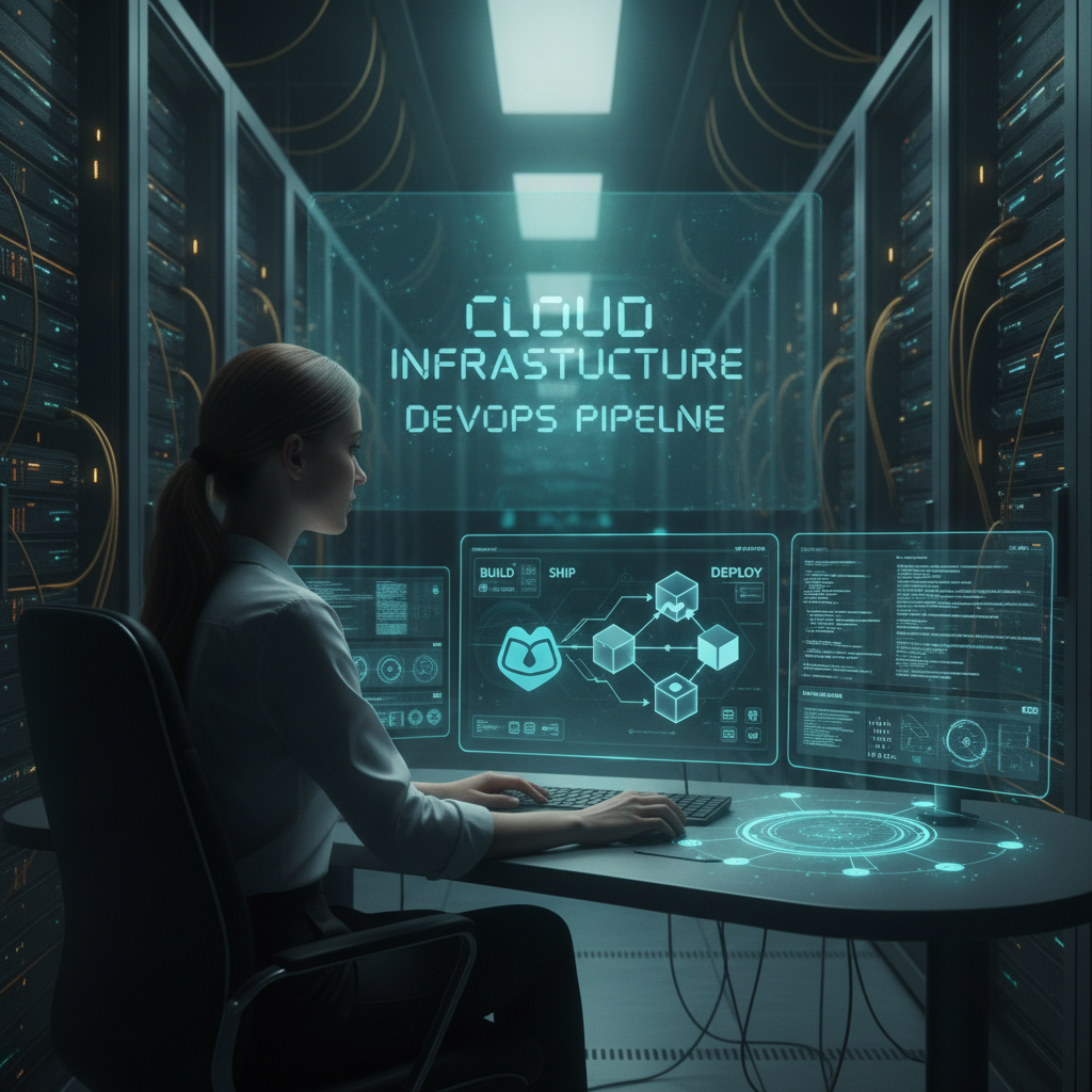 Docker e Kubernetes na Prática: Containers do Zero ao Deploy