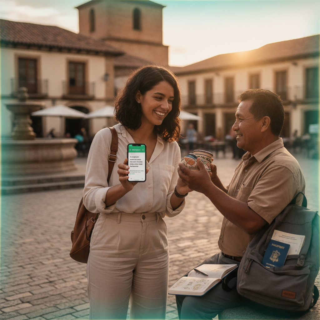 Espanhol para Viagens: Fale com Fluência na Sua Próxima Viagem