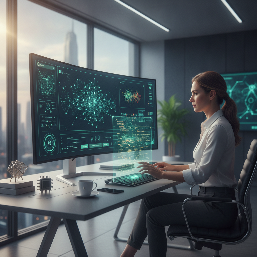 IA para Todos: Use Inteligência Artificial no Seu Trabalho
