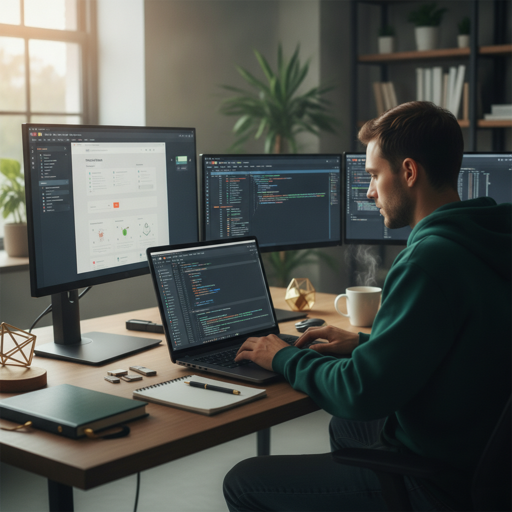 JavaScript e React na Prática: Interfaces Modernas