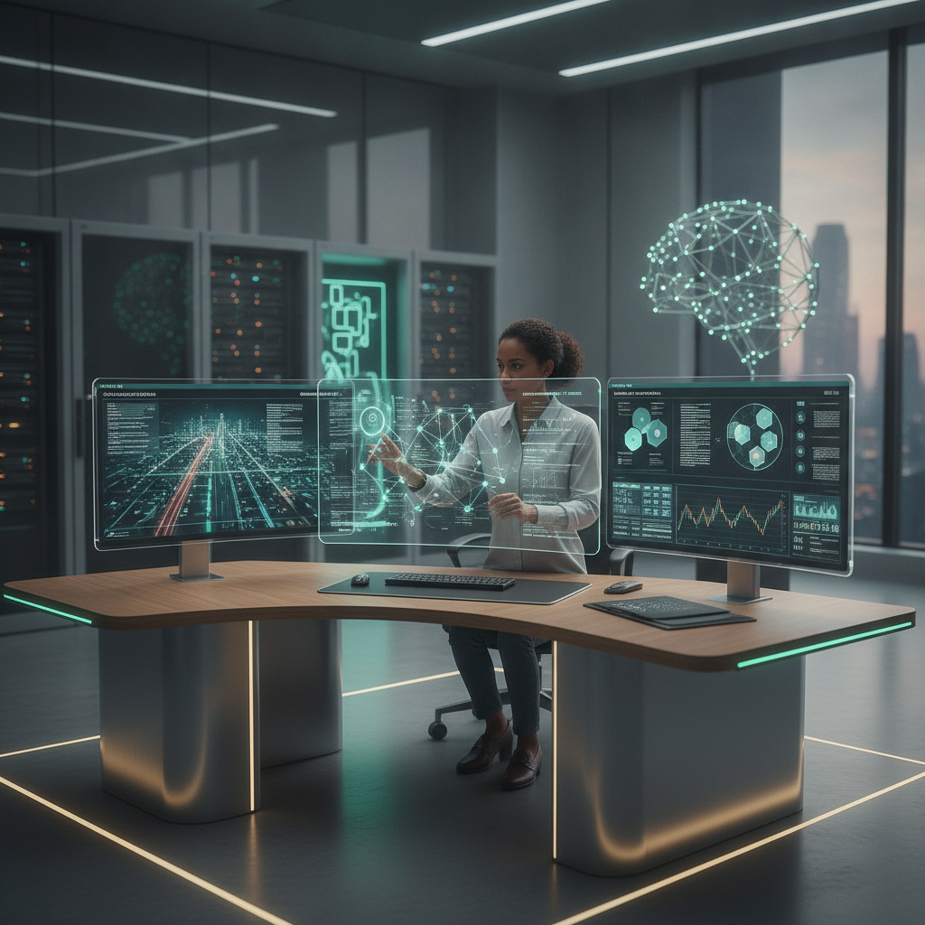 Machine Learning na Prática: Modelos que Geram Resultado