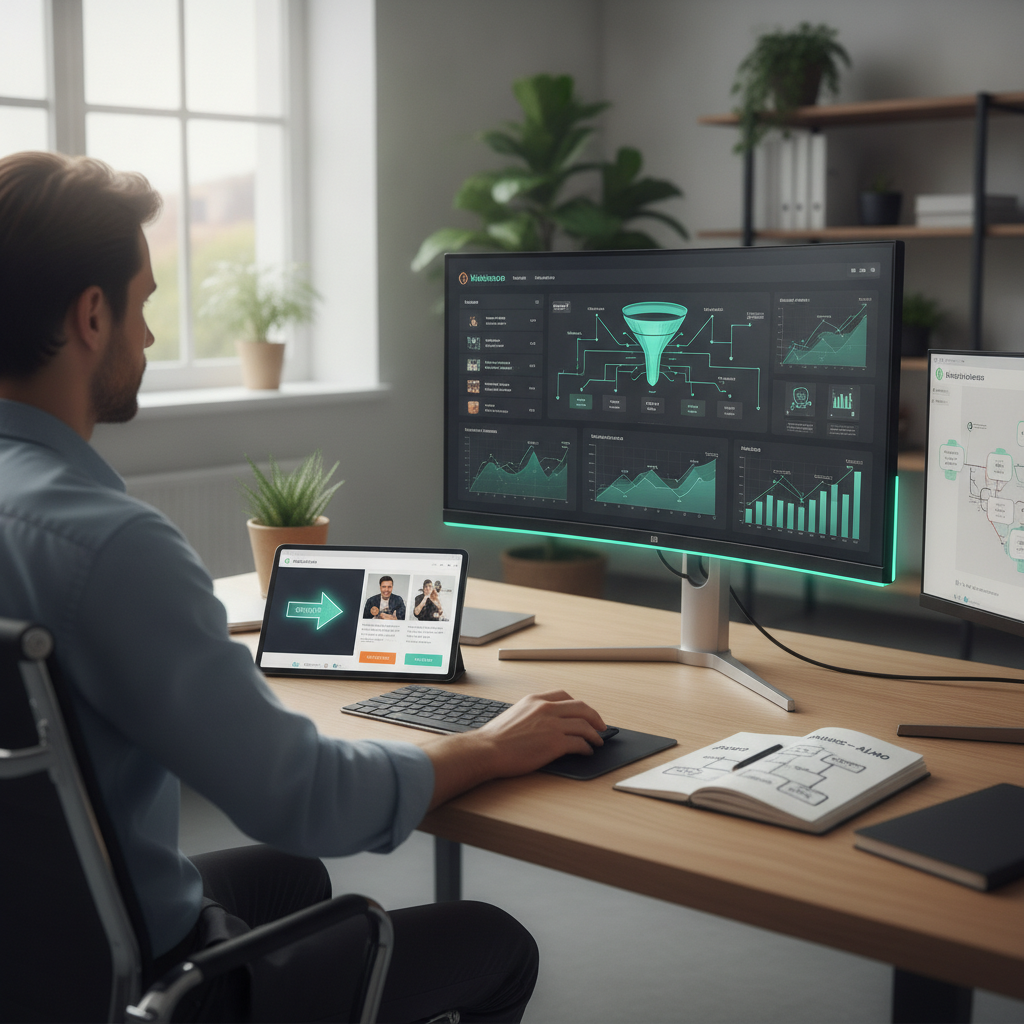 Marketing Digital Descomplicado: Seus Primeiros Clientes Online