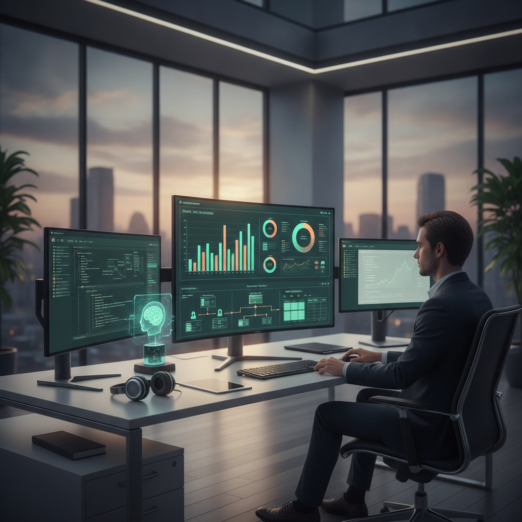 Power BI do Zero ao Dashboard que Impressiona o Chefe