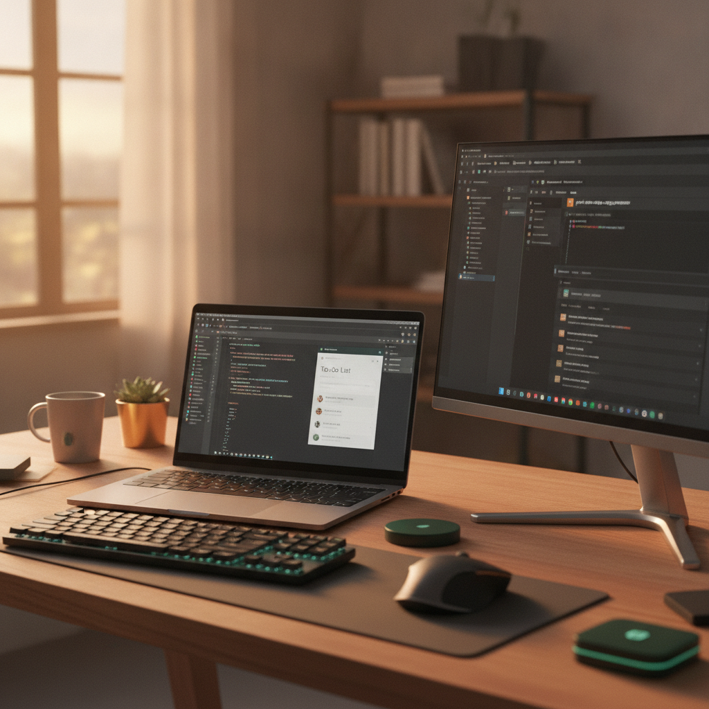 Python para Iniciantes: do Hello World ao Primeiro Projeto
