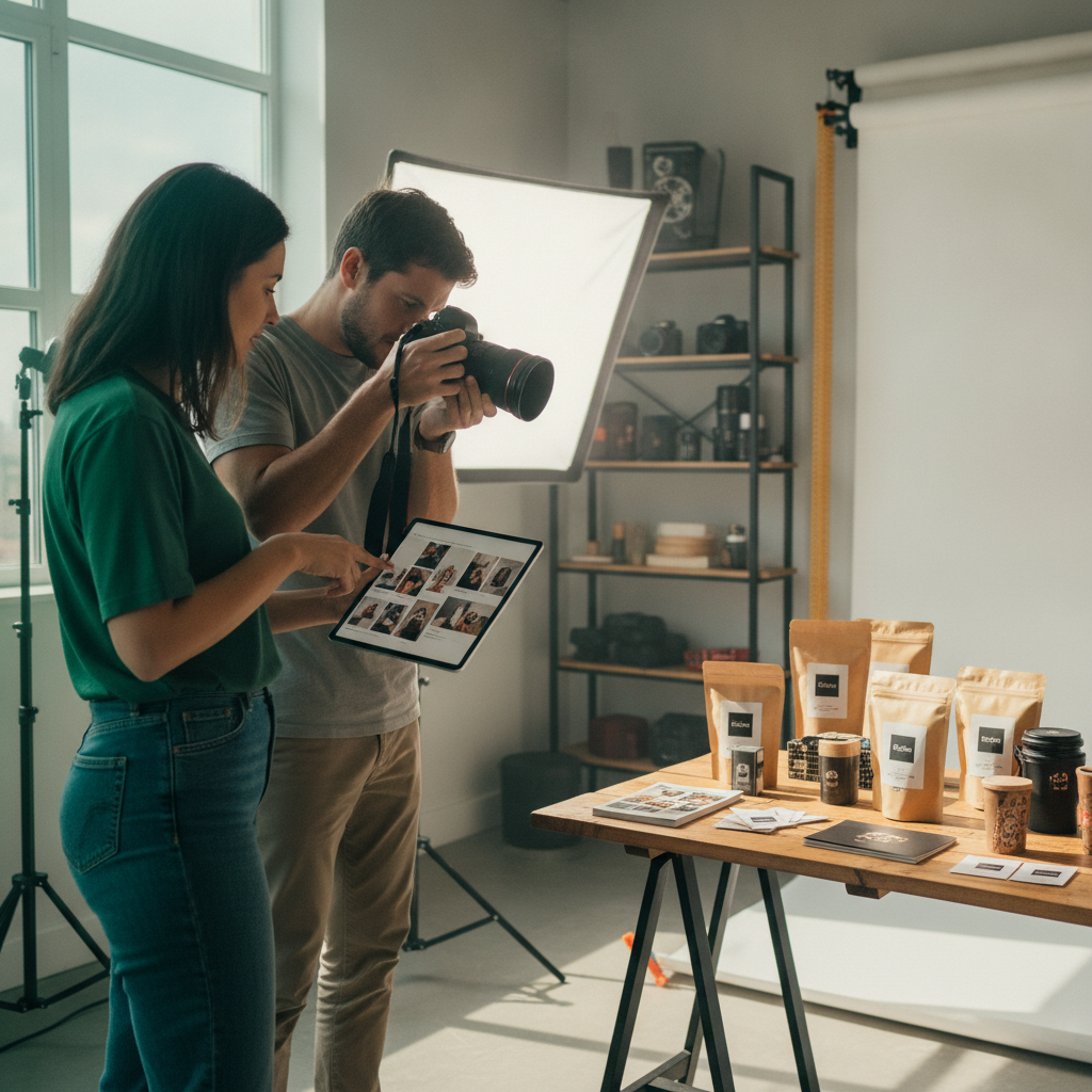 Storytelling para Marcas: Conteúdo que Conecta e Vende